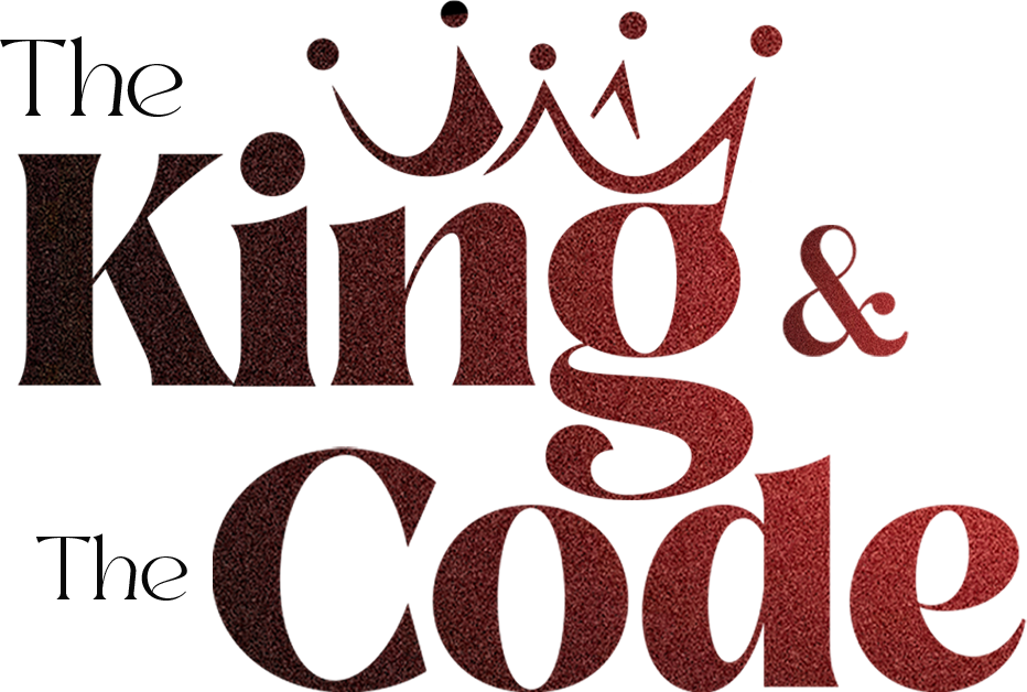 The King & The Code