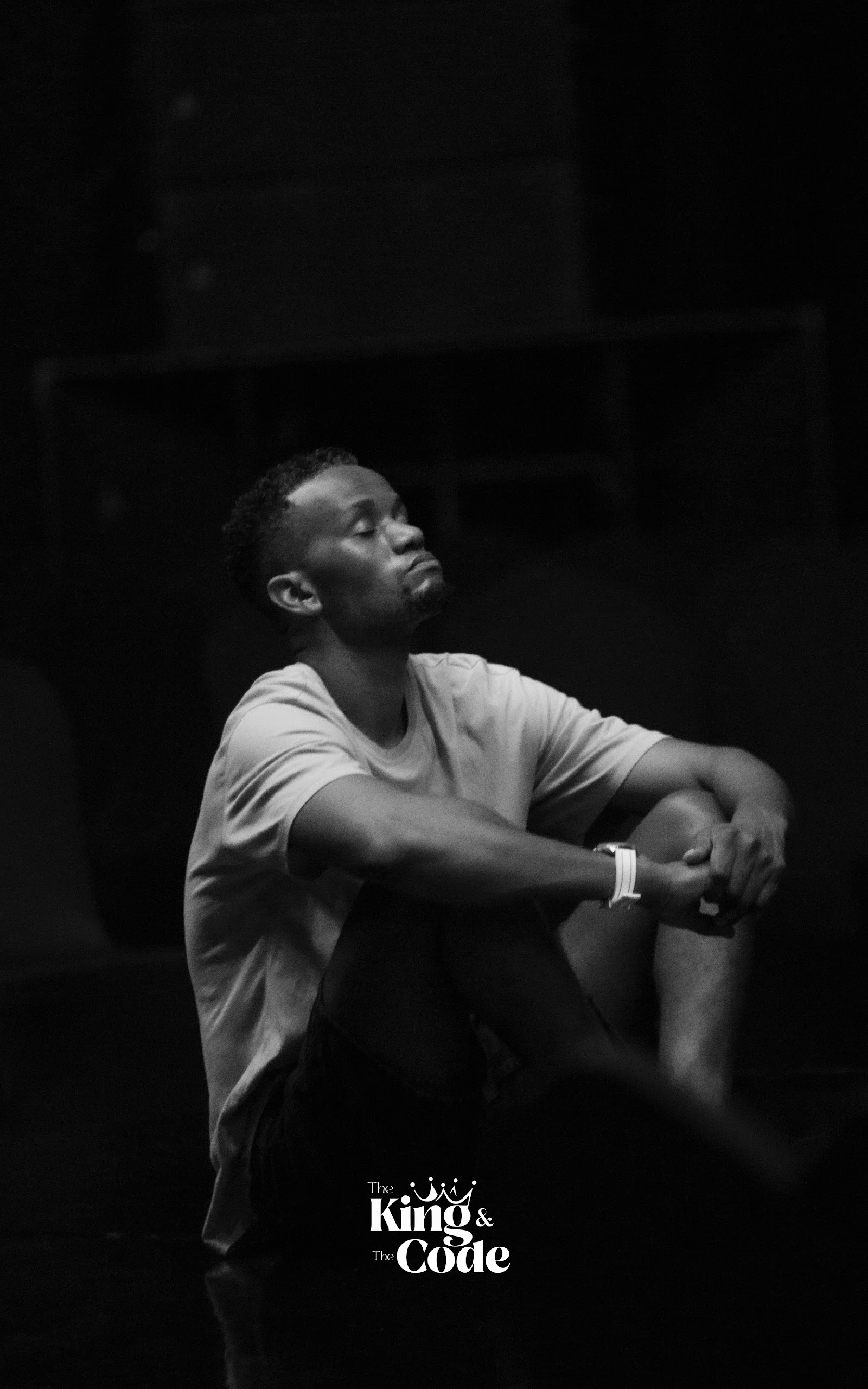 "But first, let's pray": How The King & The Code Prepares for Ministrations